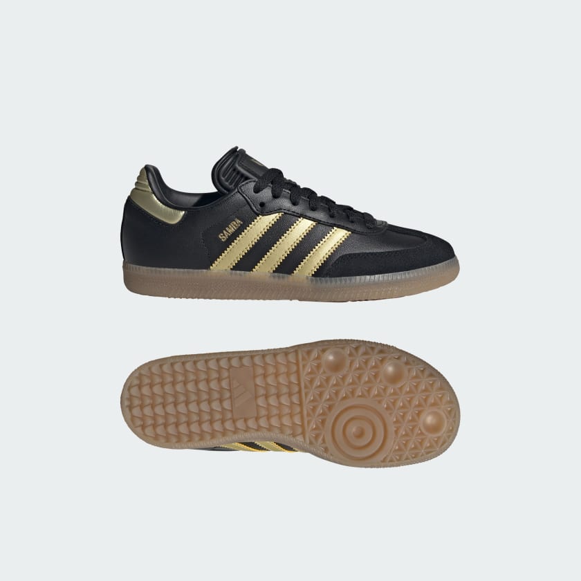 Adidas kids' samba classic indoor soccer shoes store