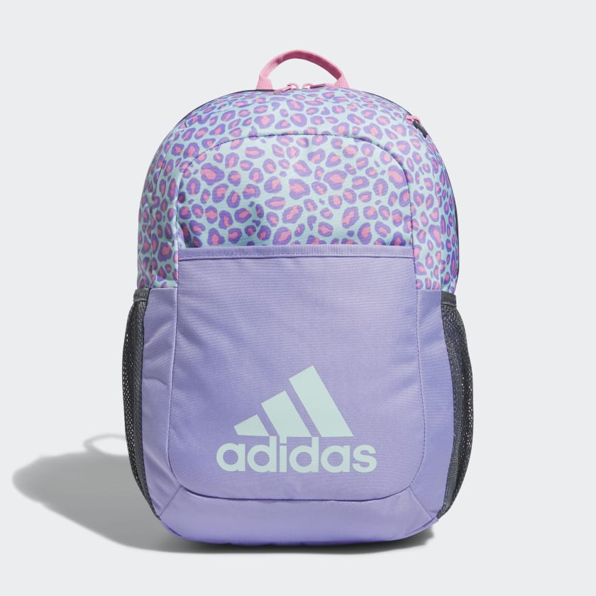 Colorful adidas backpack cheap