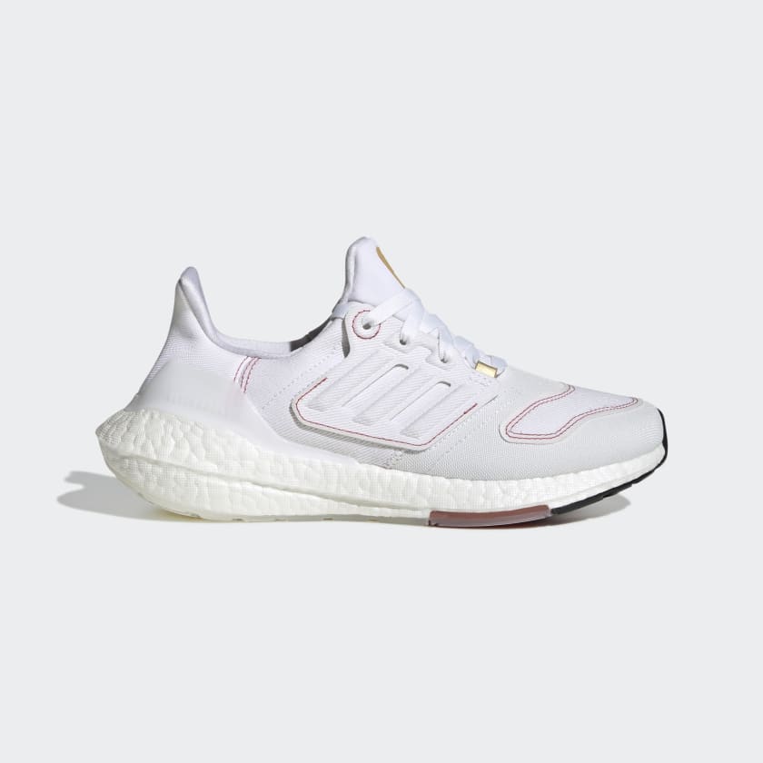 adidas Women's Ultraboost 22 Running Shoes (various colors/sizes)