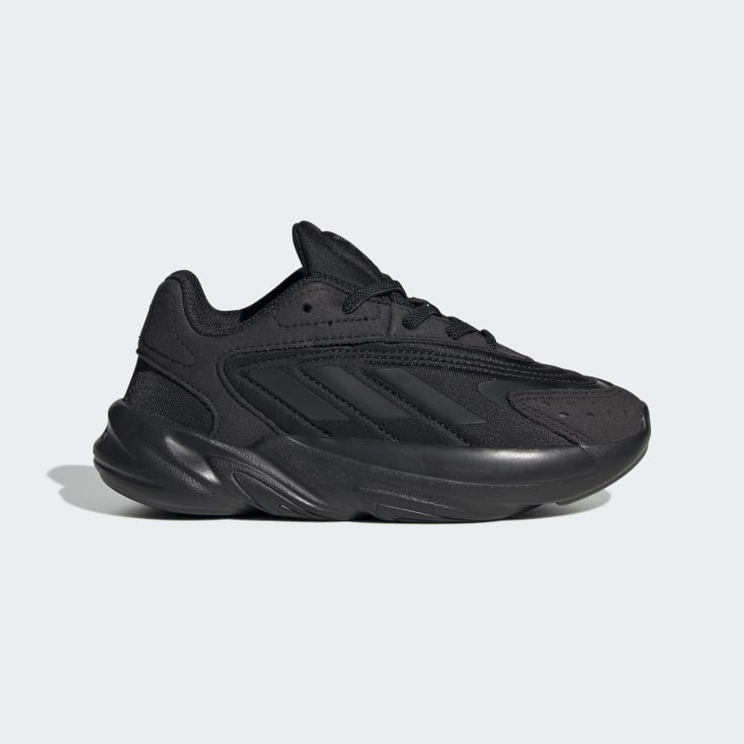 Adidas yeezy ortholite negro top