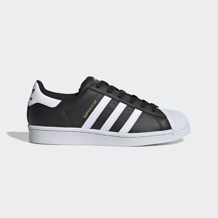 T nis Superstar Preto adidas adidas Brasil