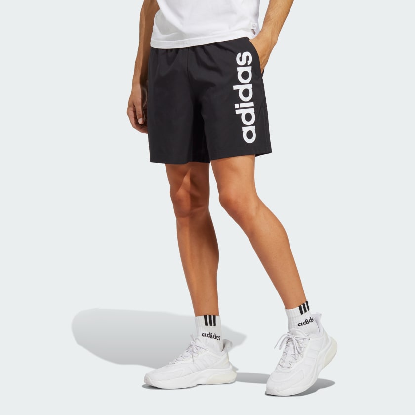 Bermuda adidas ess online 3s chelsea masculina