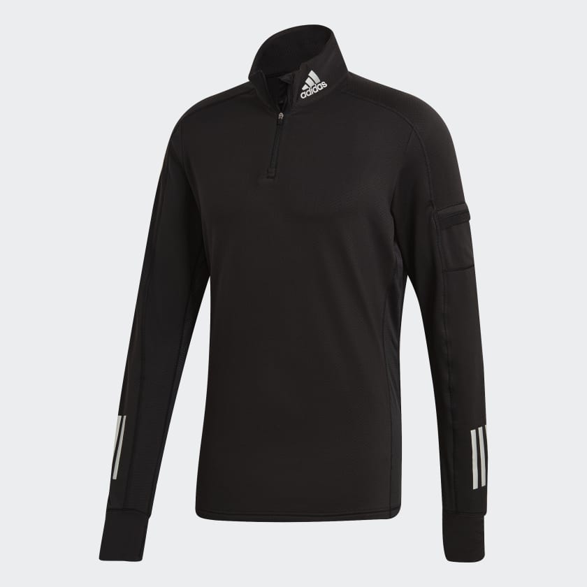 Own the run warm Clearance