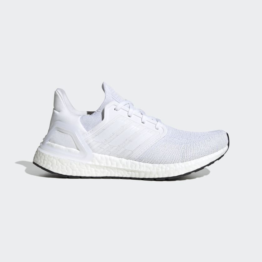Women's white ultraboost clearance