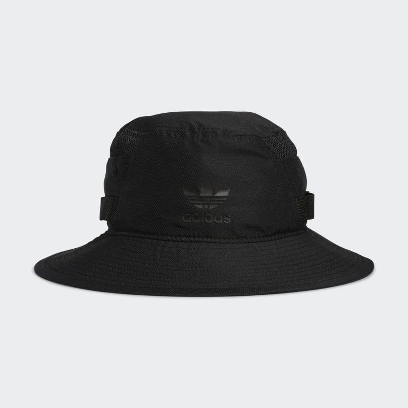 adidas Boonie Hat - Black | Unisex Lifestyle | adidas US