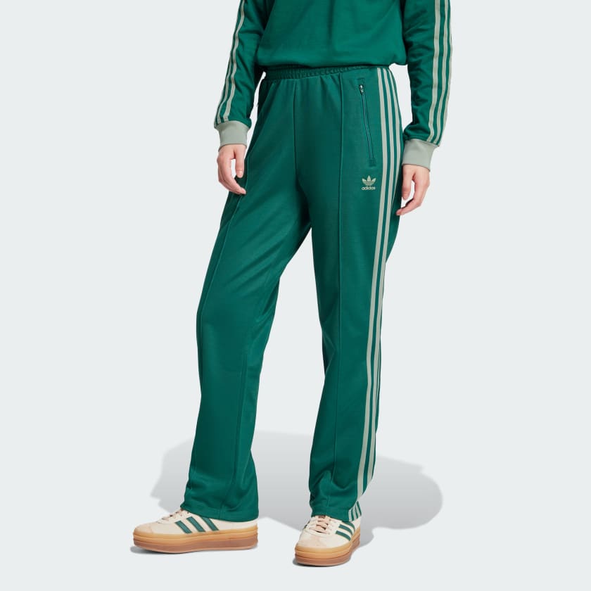 Pantaloni adidas originals beckenbauer sales