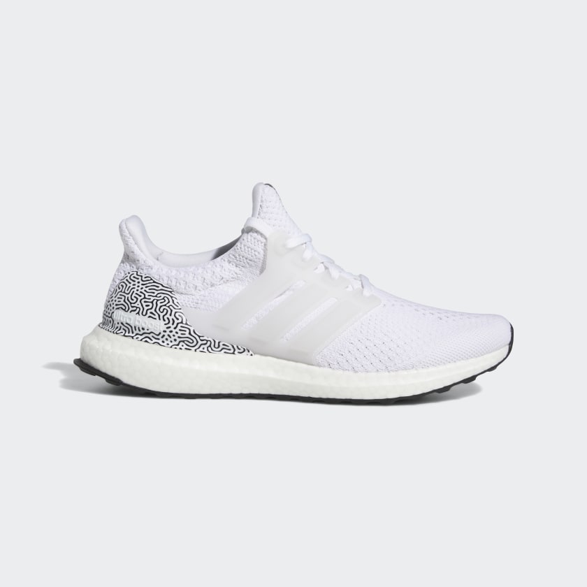 adidas Ultraboost DNA Shoes - White | Women's Lifestyle | adidas US