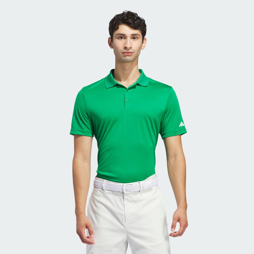 adidas Polo Core adidas Performance Primegreen vert adidas Canada