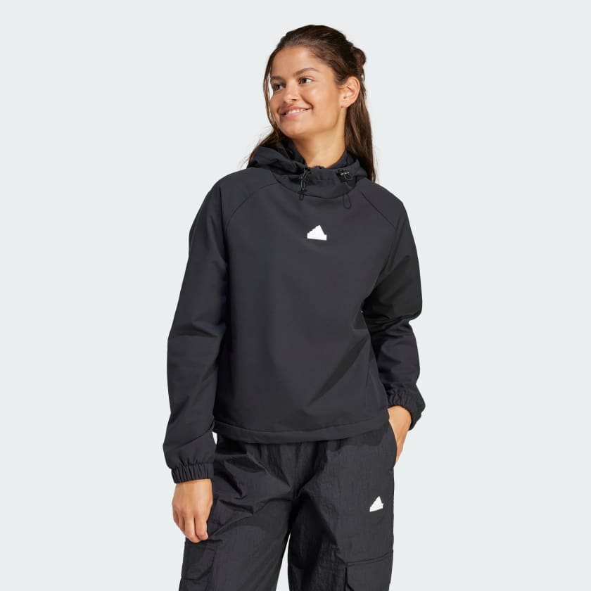Adidas originals city sweater sweatshirt deals