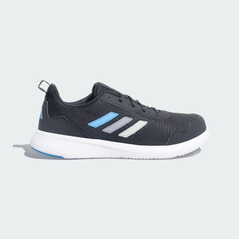 adidas PEPRUN SHOES Black adidas India