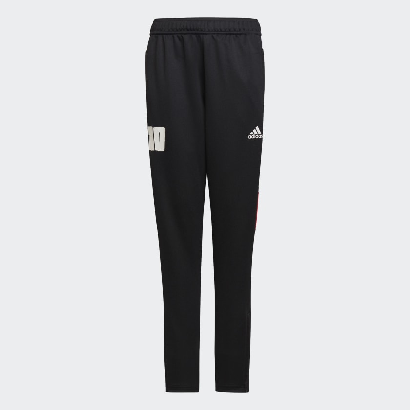 Adidas Messi Track Pants