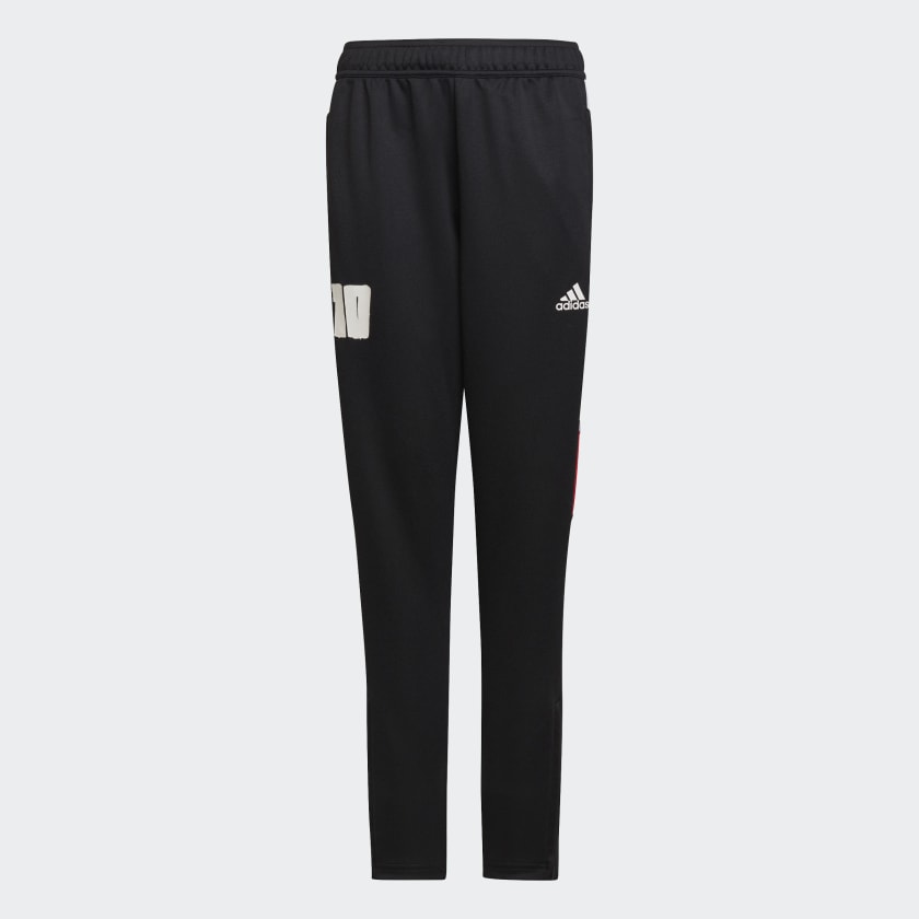Adidas messi tracksuit bottoms online