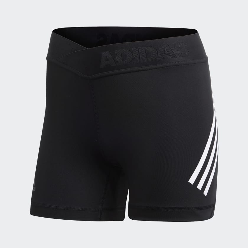 Adidas alphaskin short tights sale