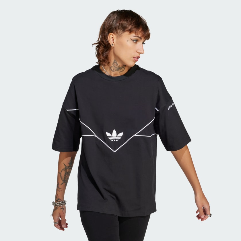 Adidas nmd tee 2025