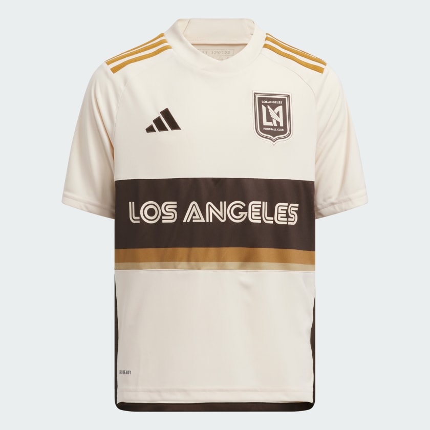Adidas los angeles beige discount