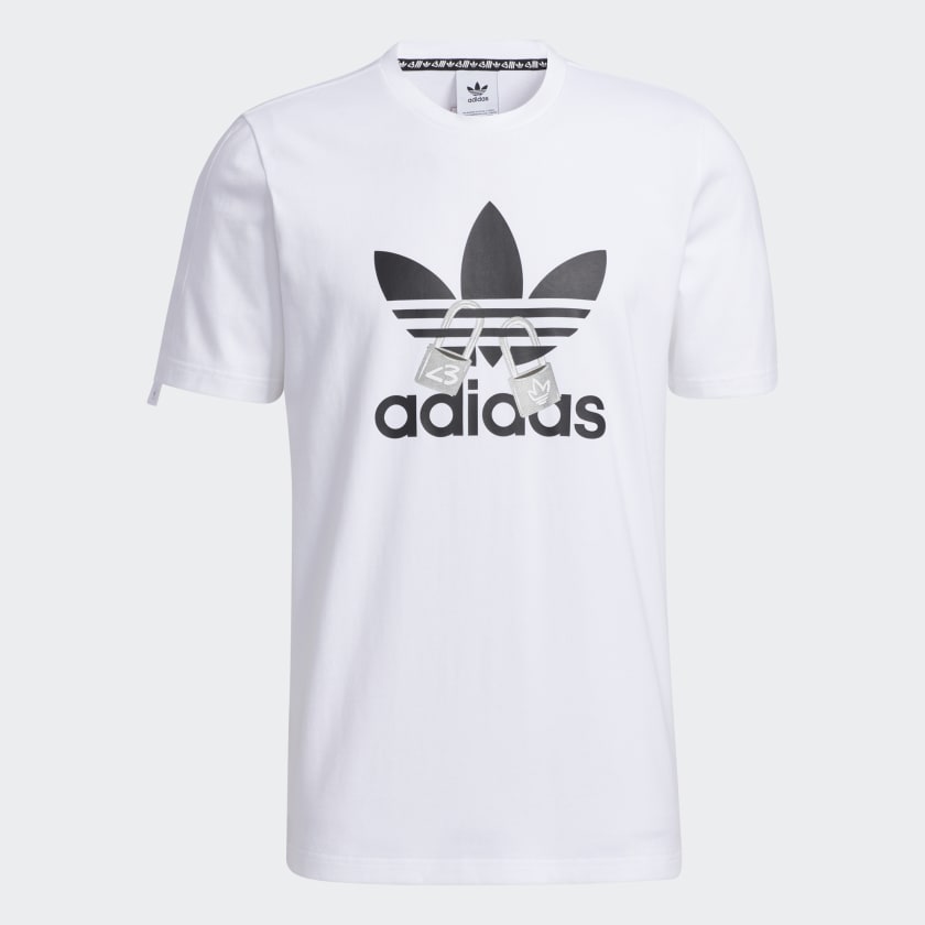 Adidas clearance shirt valentine