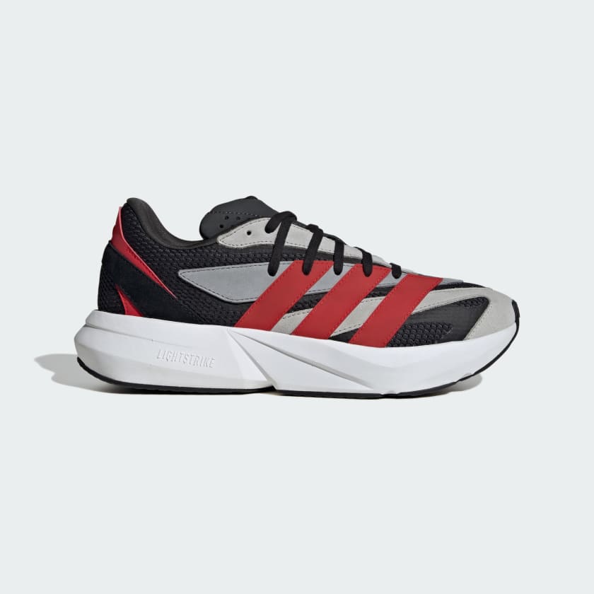 【Adidas コリア】 Lightblaze Shoes adidas Lightblaze Shoes - White | Free Shipping with adiClub