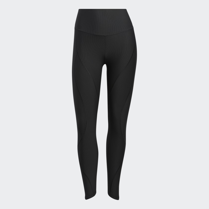 Adidas yoga tights cheap