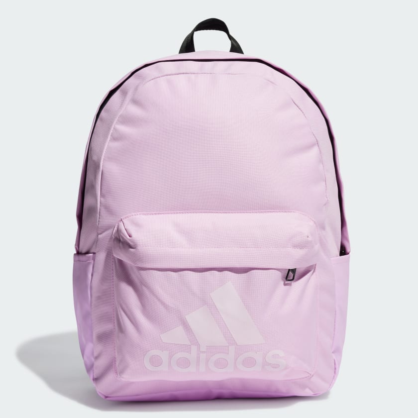 Mochila Clasica Badge of Sport Purpura adidas adidas Peru