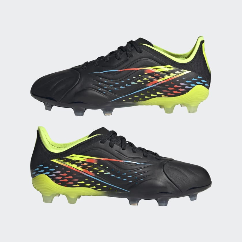 Copa Sense 1 Review: The Soccer Cleats That Will Revolutionize Your Game!