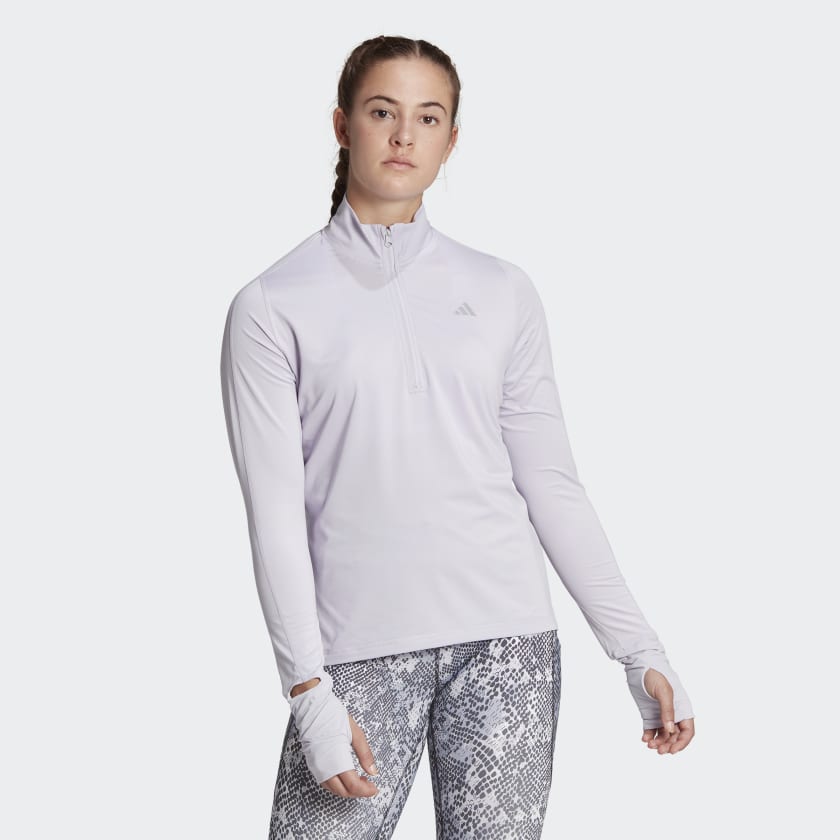 Haut de hotsell running