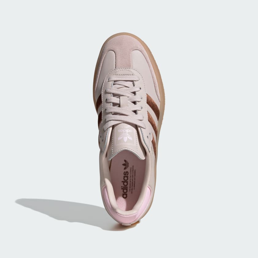 Adidas Samba Women's Shoe Review: The Ultimate Sneaker for Style and ...