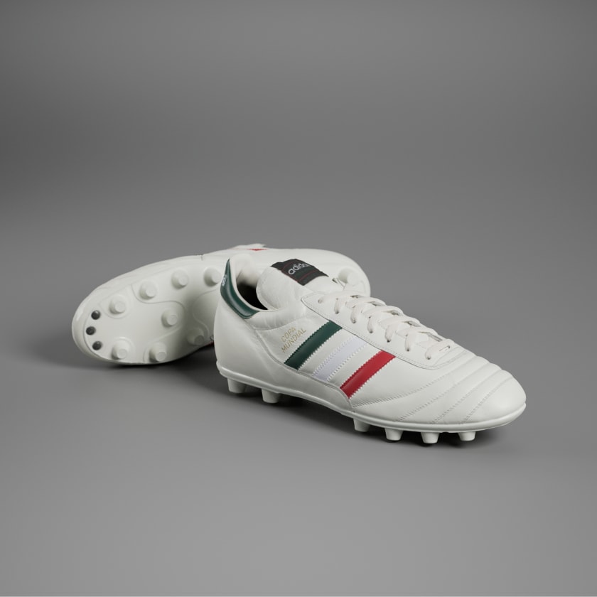 Scarpe da calcio copa mundial new arrivals