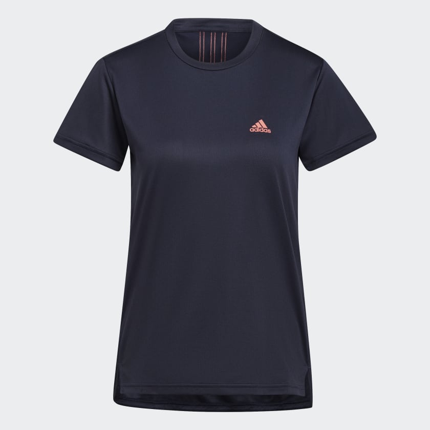 Blusa esportiva adidas discount