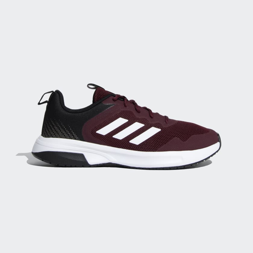adidas VIGILAAR SHOES Burgundy adidas India