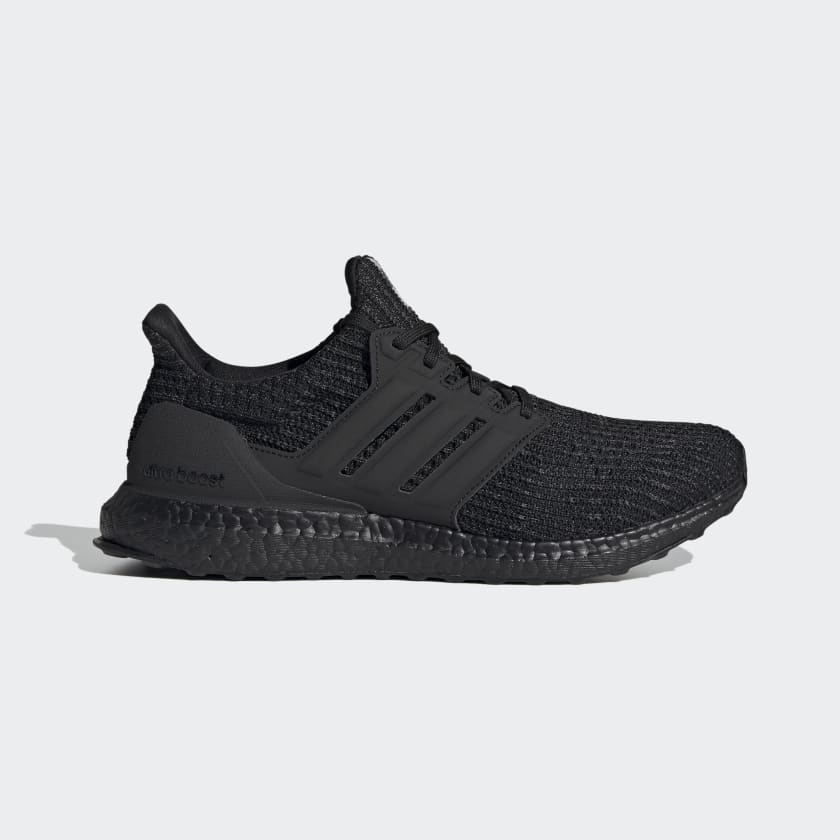 adidas Chaussure Ultraboost 4.0 DNA noir adidas Canada