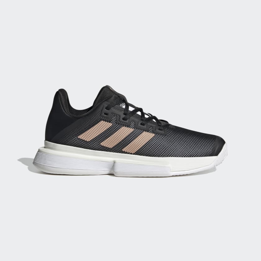 Adidas solematch bounce sales
