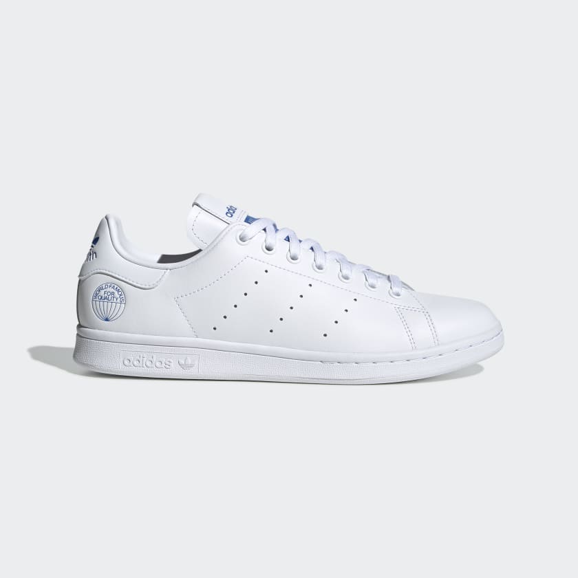 Tenis adidas stan sales smith blancos