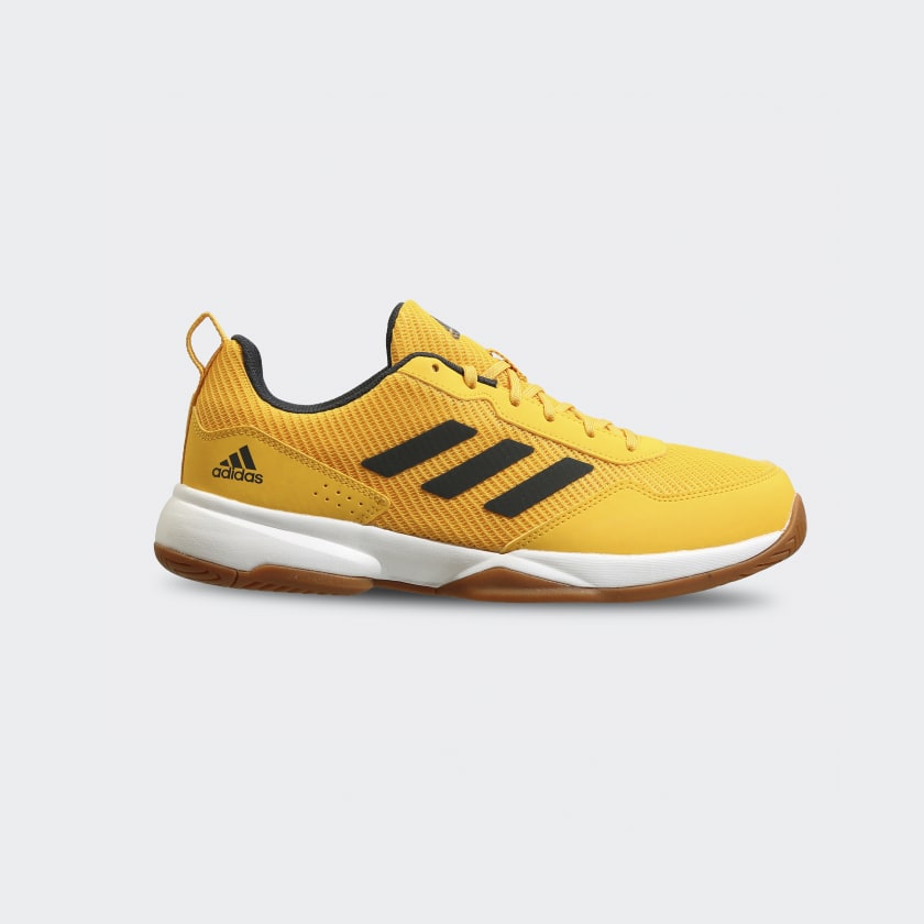 Adidas indoor court shoes discount