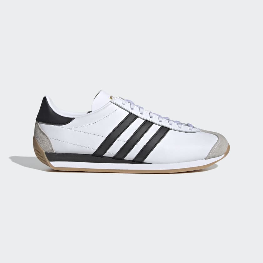 Than Expressly election adidas Tenis Country OG - Blanco | adidas Colombia