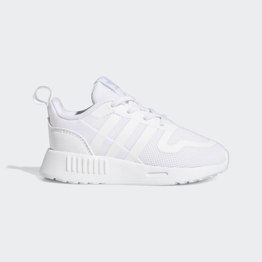 Adidas all white originals outlet