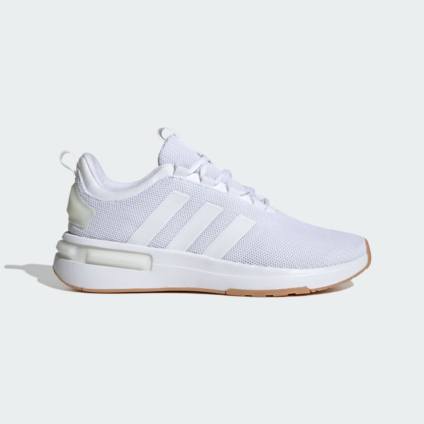 adidas Men's Lifestyle Racer TR23 Shoes - White | Free Shipping with ...