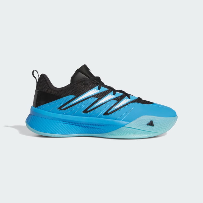 【adidas】LILLARD DAME CERTIFIED 3 LOW TRAINERS ユニセックス adidas Dame Certified 3 Low Trainers - Blue | adidas Philippines