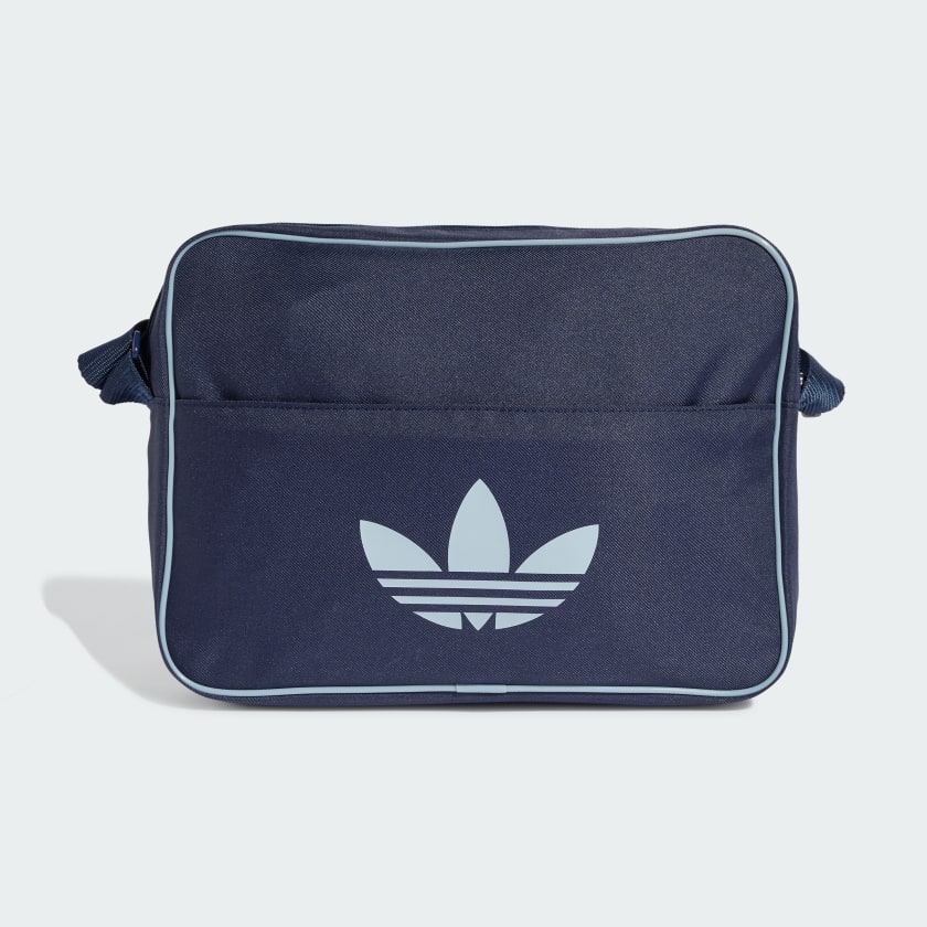 adidas Adicolor Classic Airline Tasche Blau adidas Austria