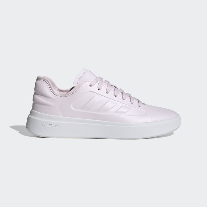 Adidas deals deportivas rosas