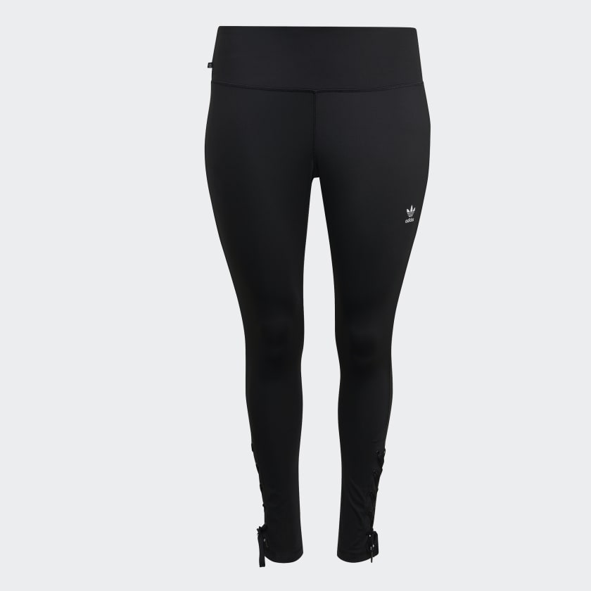 Adidas women's plus size leggings store