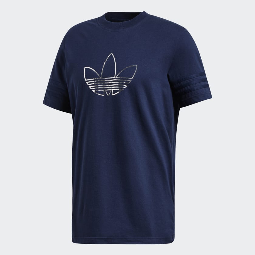 Adidas outline hotsell