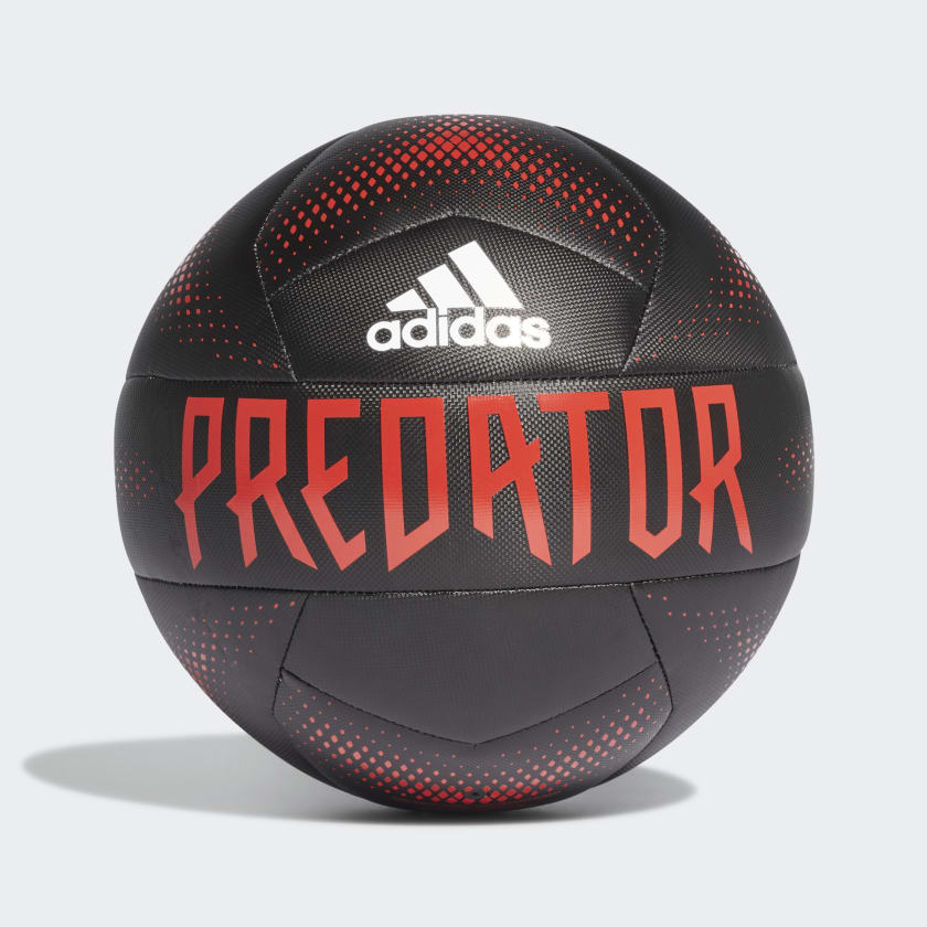Predator soccer ball sales
