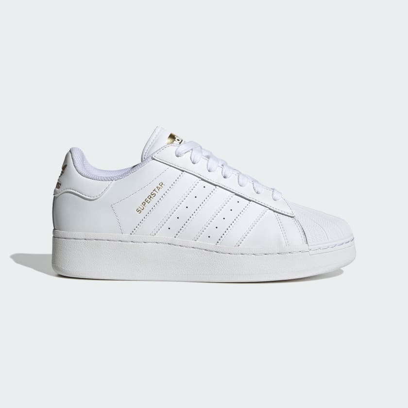 Adidas superstar outlet metal toe 34