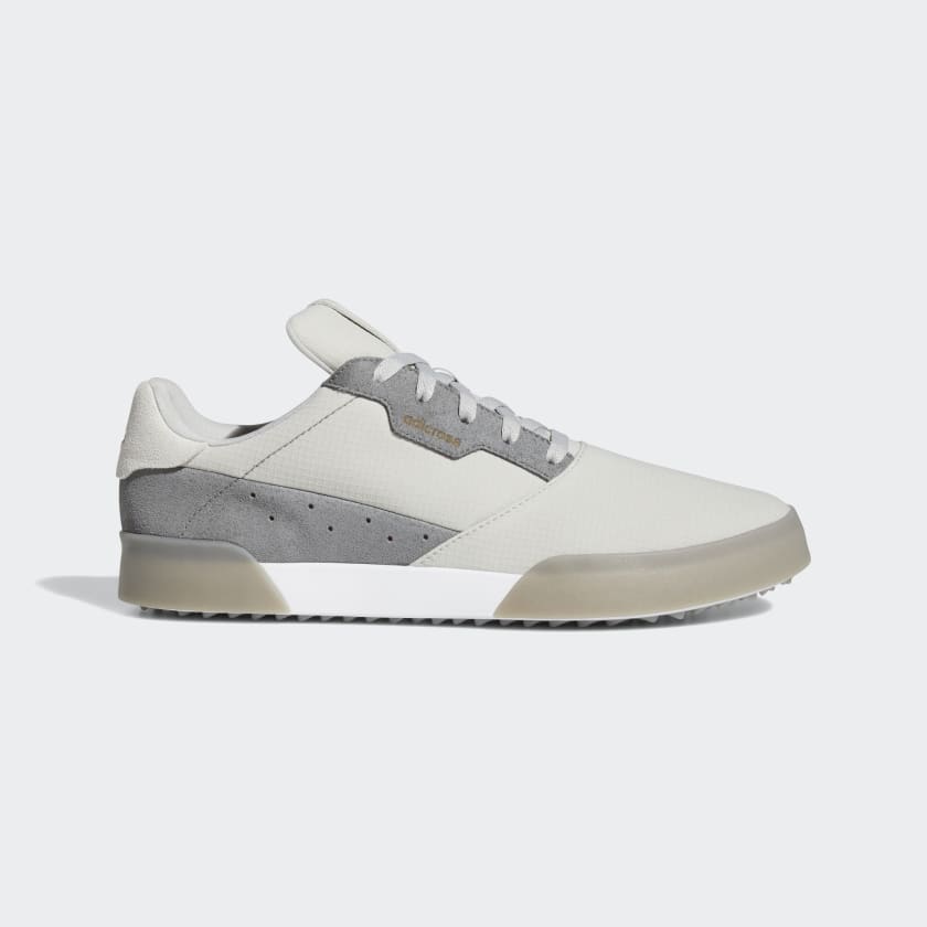 Adidas adicross golf shoes grey 2025