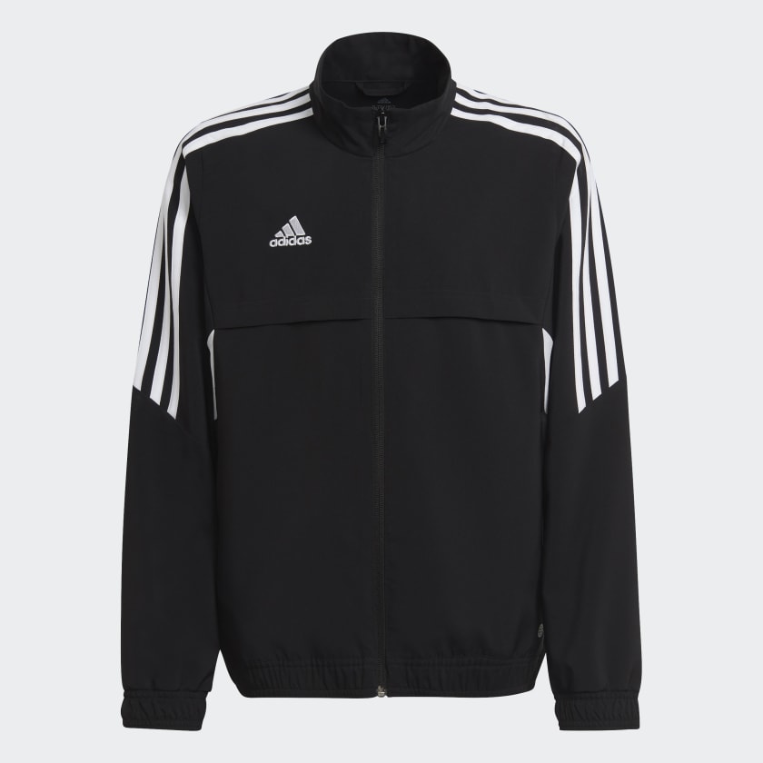 Adidas condivo 16 presentation suit discount