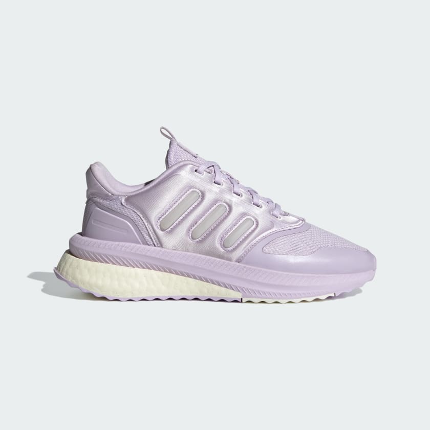 adidas Tenis X PLRPHASE Violeta adidas Mexico