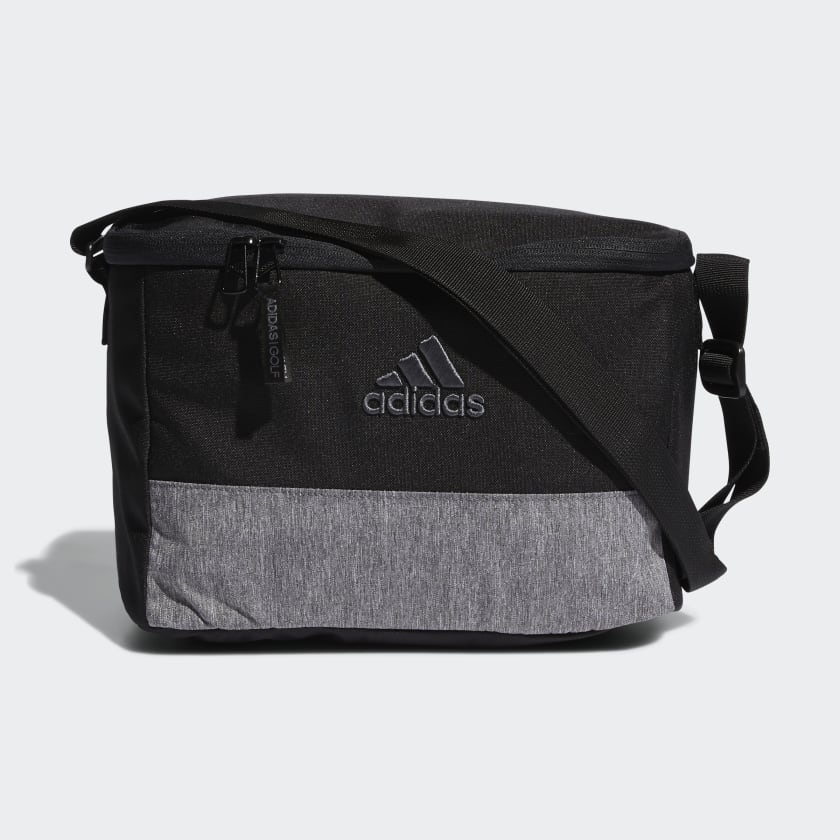 adidas Golf Cooler Bag - Black | Men's Golf | adidas US