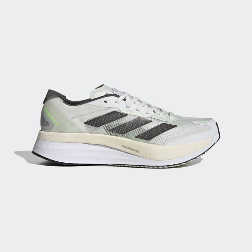 T nis Adizero Boston 11 Branco adidas adidas Brasil