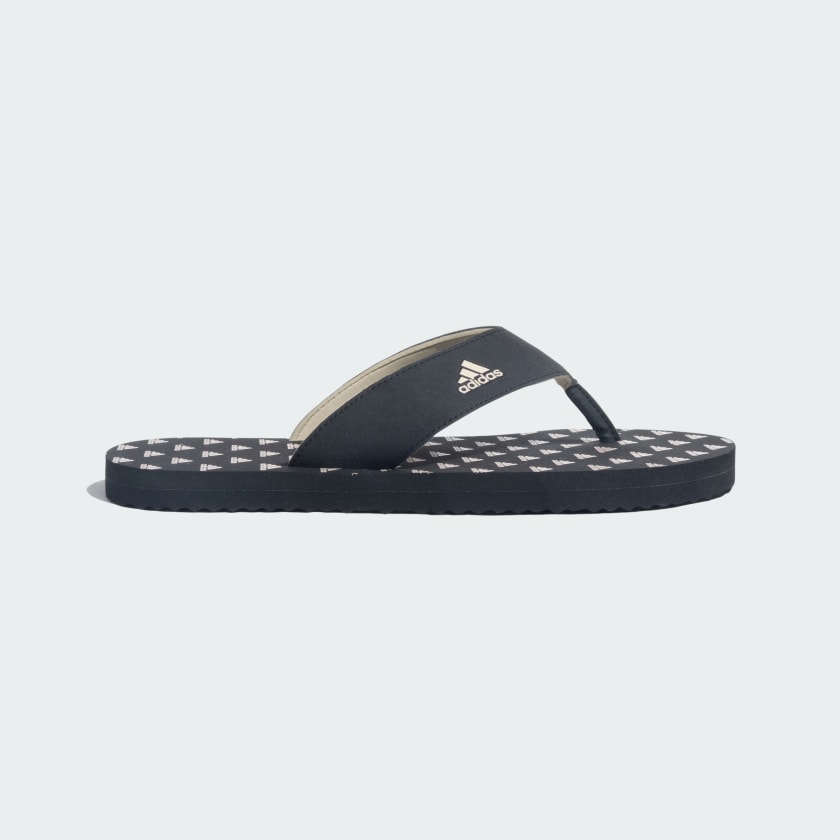 Adidas classic flip sale flops