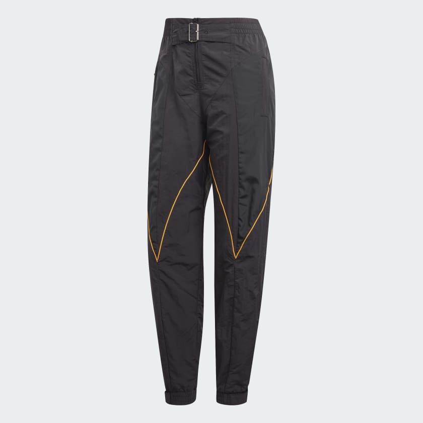 adidas Paolina Russo Track Pants - Black | adidas New Zealand